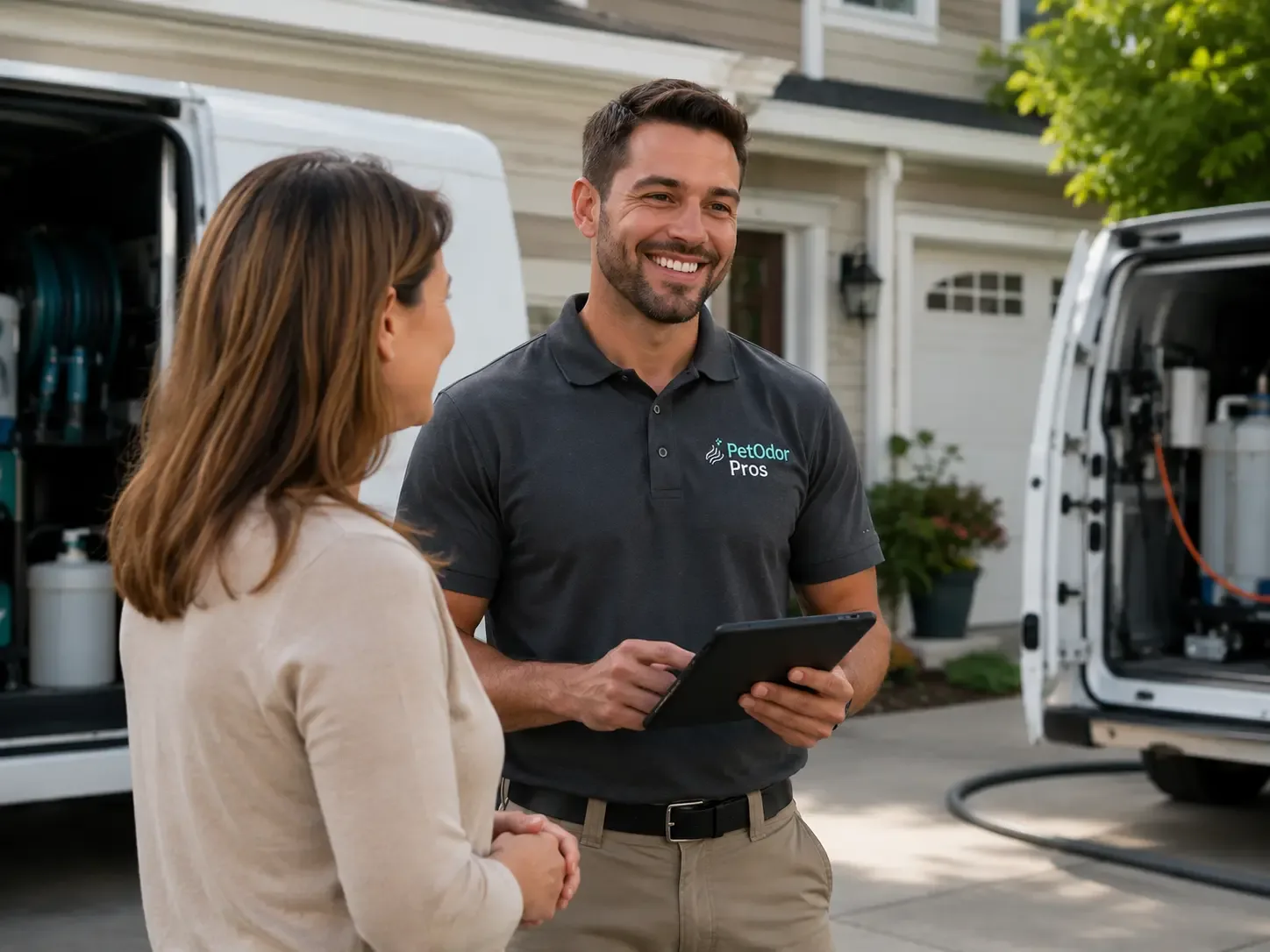 Pet Odor Removal FAQs for Miles City, MT